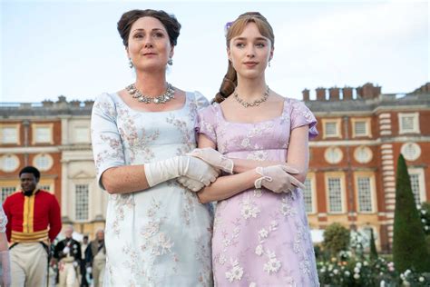 10 Shows and Movies Like 'Bridgerton' to Watch Next.